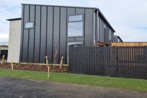 Photo of property in 1/29 Rutland Street, St Albans, Christchurch, 8014