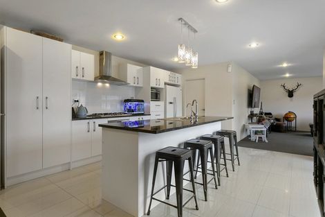 Photo of property in 24 Pengover Avenue, Leamington, Cambridge, 3432