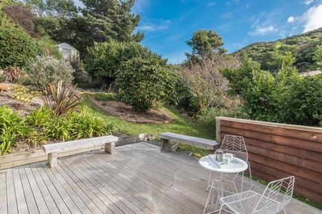 Photo of property in 64 Hathaway Avenue, Karori, Wellington, 6012