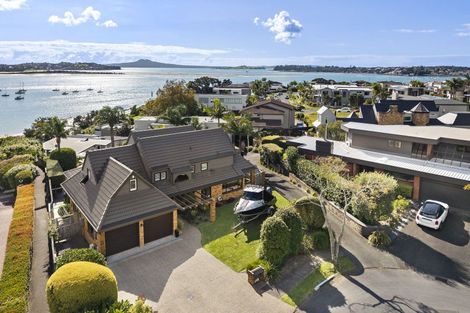 Photo of property in 23 Clyside Avenue, Half Moon Bay, Auckland, 2012