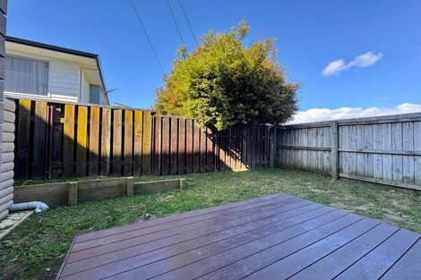 Photo of property in 523f Pakuranga Road, Howick, Auckland, 2010