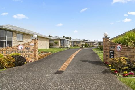 Photo of property in 39/169 Wellington Street, Pukekohe, 2120