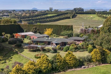 Photo of property in 215 Ongare Point Road, Tahawai, 3170