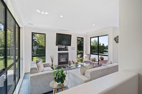 Photo of property in 964 Woodfields Road, West Eyreton, Rangiora, 7475