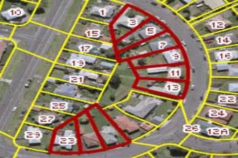 Photo of property in 21 Watene Crescent, Waitara, 4320