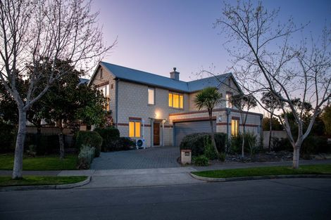 Photo of property in 2 Waterford Avenue, Northwood, Christchurch, 8051