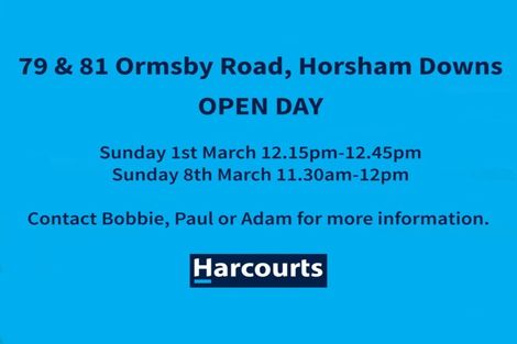 Photo of property in 81 Ormsby Road, Horsham Downs, Hamilton, 3281