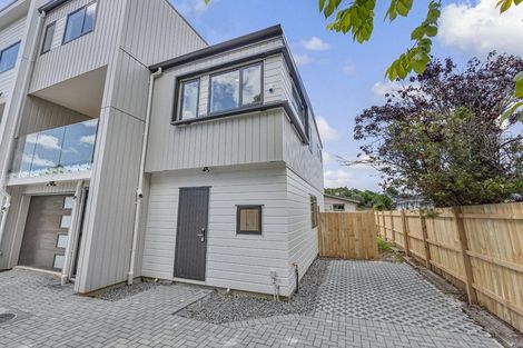 Photo of property in 14/345 Pakuranga Road, Pakuranga Heights, Auckland, 2010