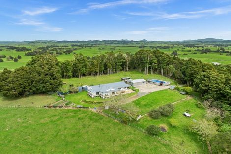 Photo of property in 2006a State Highway 1, Whakapara, Hikurangi, 0182