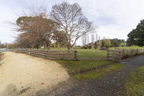 Photo of property in 195 Gordon Street, Lansdowne, Masterton, 5810