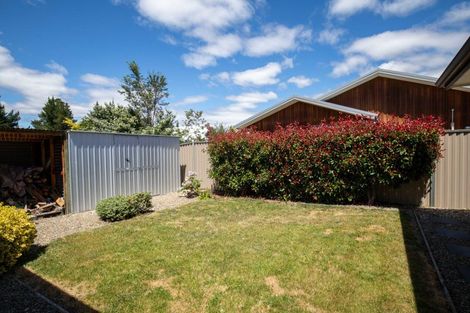 Photo of property in 8 Quail Close, Alexandra, 9320