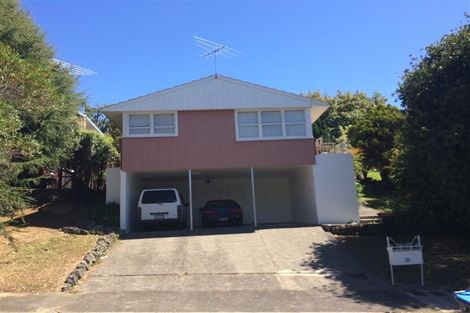 Photo of property in 3/31 Simkin Avenue, St Johns, Auckland, 1072