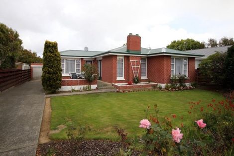 Photo of property in 119 Bourke Street, Windsor, Invercargill, 9810