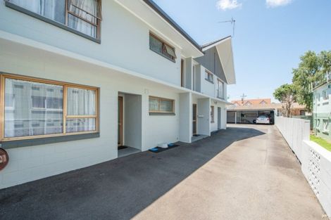 Photo of property in 3/14 Wellington Street, Hamilton East, Hamilton, 3216