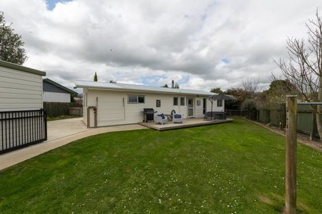 Photo of property in 5 Craven Court, Ashhurst, 4810