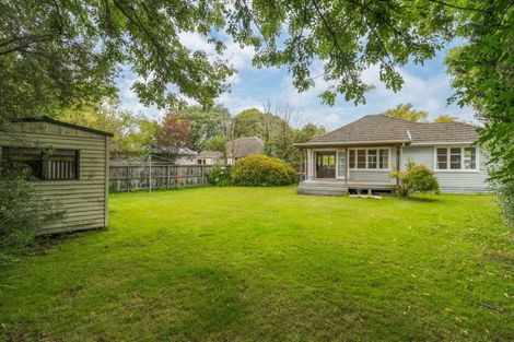 Photo of property in 38 Hollyford Avenue, Bryndwr, Christchurch, 8053