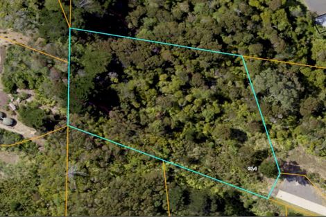 Photo of property in 614 Wyuna Bay Road, Wyuna Bay, Coromandel, 3581