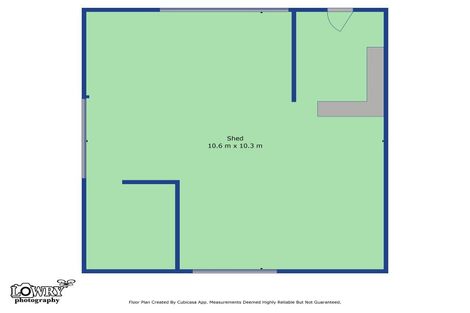 Photo of property in 21 Racecourse Road, Waipawa, 4210