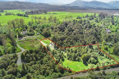 Photo of property in 1946 Arnold Valley Road, Moana, Dobson, 7872