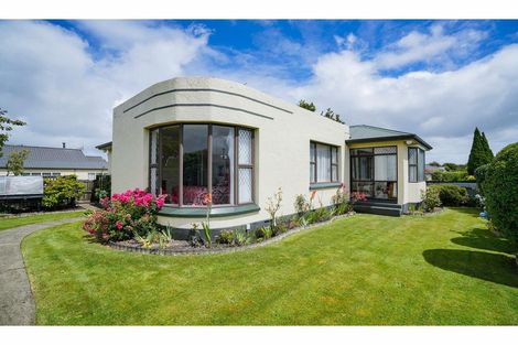 Photo of property in 189 Nelson Street, Strathern, Invercargill, 9812