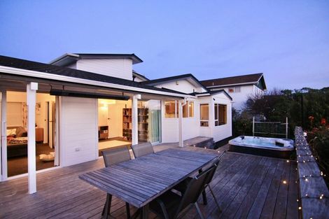 Photo of property in 11 Madison Place, Miramar, Wellington, 6022