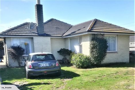 Photo of property in 78 Isleworth Road, Bishopdale, Christchurch, 8053