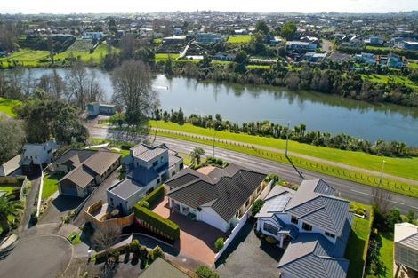 Photo of property in 12 Millthorpe Crescent, Pukete, Hamilton, 3200