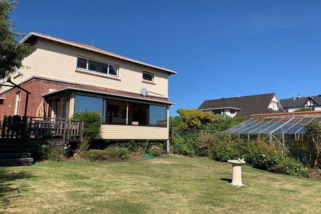 Photo of property in 43 Moana Crescent, Musselburgh, Dunedin, 9013
