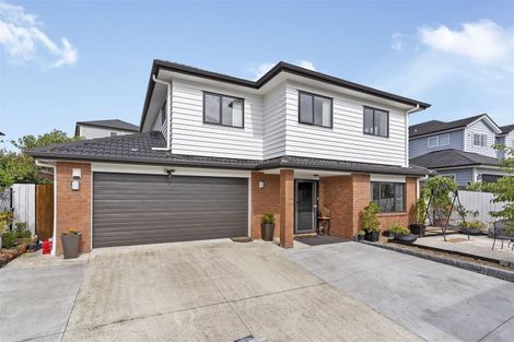 Photo of property in 84 Keri Vista Rise, Papakura, 2110