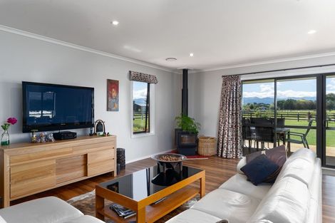 Photo of property in 55 Welch Road, Opaki, Masterton, 5871