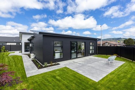 Photo of property in 16 Fenwick Crescent, Wallaceville, Upper Hutt, 5018