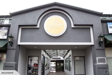 Photo of property in 1l/160 Symonds Street, Eden Terrace, Auckland, 1010