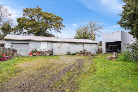 Photo of property in 992 Marua Road, Hikurangi, 0181