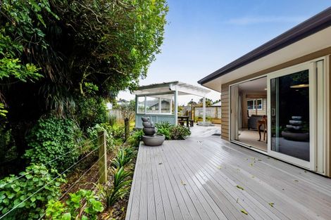 Photo of property in 2a Margaret Alice Close, Whalers Gate, New Plymouth, 4310
