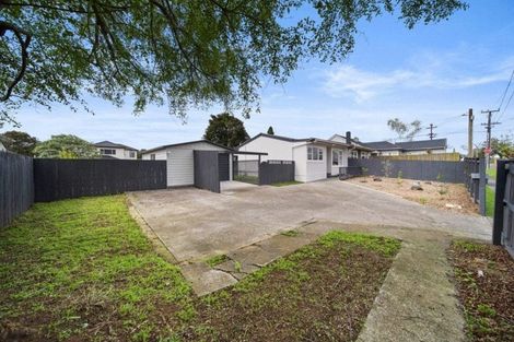Photo of property in 4/49 Russell Road, Manurewa, Auckland, 2102