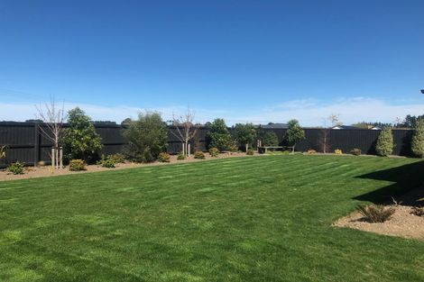 Photo of property in 10 Westmere Mews, West Melton, 7618