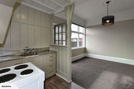 Photo of property in 1/16 Crohane Place, Addington, Christchurch, 8024