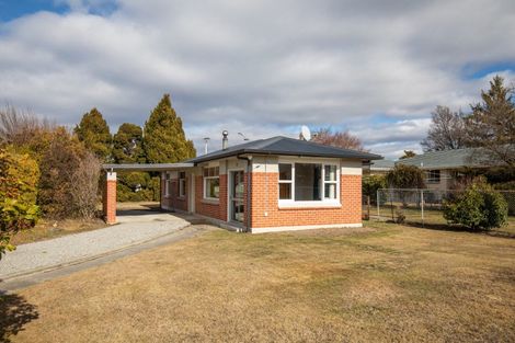 Photo of property in 27 Leask Street, Omakau, 9376