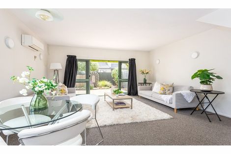 Photo of property in 4/36 Champion Street, Edgeware, Christchurch, 8013