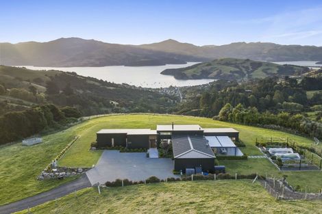 Photo of property in 131a Stony Bay Road, Akaroa, 7581