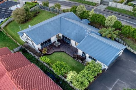 Photo of property in 44 Simpson Road, Ranui, Auckland, 0612