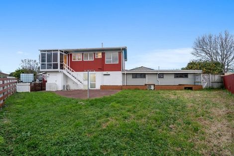 Photo of property in 4/45 Wintere Road, Papatoetoe, Auckland, 2025