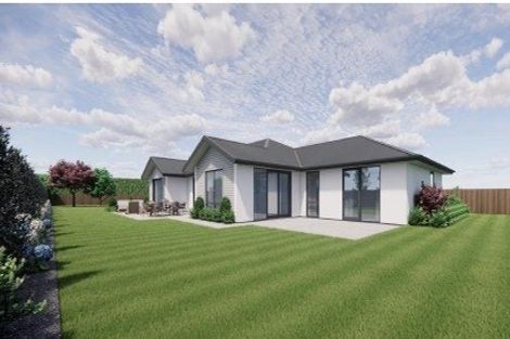 Photo of property in 43 Holmes Road, Methven, 7730