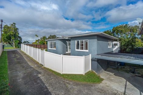 Photo of property in 1/72 Lynwood Road, New Lynn, Auckland, 0600