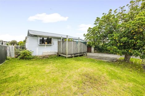 Photo of property in 14 Duggan Avenue, Mangere, Auckland, 2022