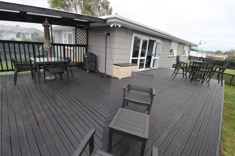 Photo of property in 4 Ngatuku Place, Tokoroa, 3420