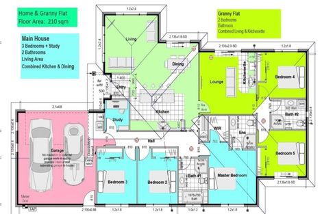 Photo of property in 8 Fisk Road, Pukekohe, 2120