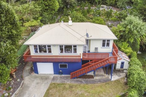 Photo of property in 18 Tawhai Street, Stokes Valley, Lower Hutt, 5019