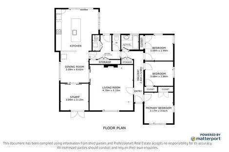 Photo of property in 11 Truby King Street, Merrilands, New Plymouth, 4312