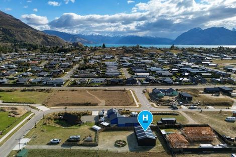 Photo of property in 70 Lost Burn Road, Lake Hawea, 9382